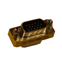 Sandberg Genderchanger VGA 15M-15M (503-73)